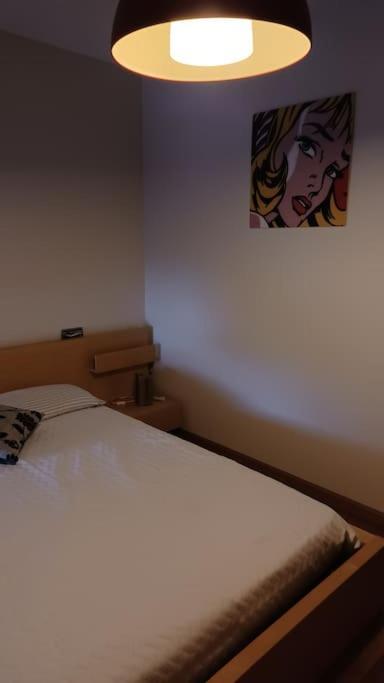 Apartamento Castillo Ponferrada. מראה חיצוני תמונה