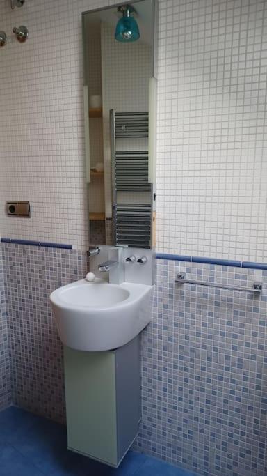 Apartamento Castillo Ponferrada. מראה חיצוני תמונה